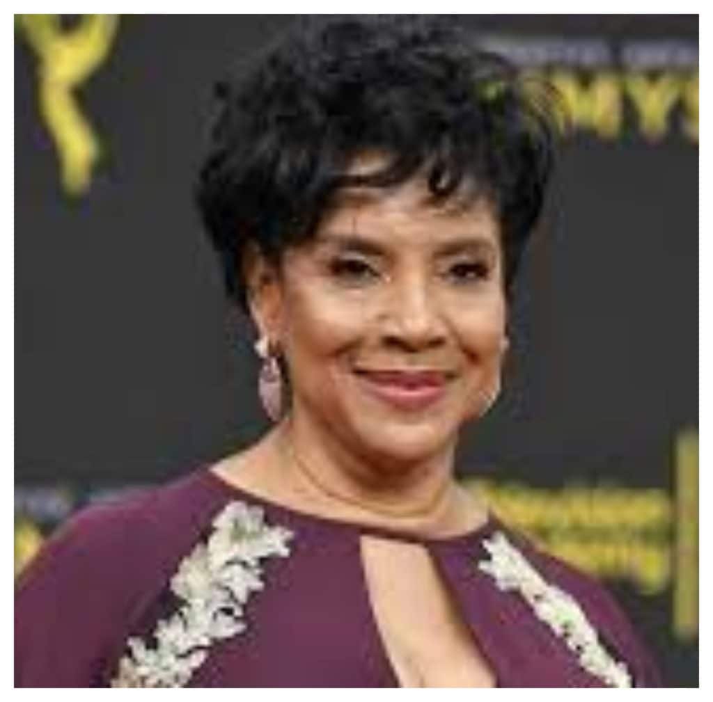 Phylicia Rashad career earnings, salary and net worth