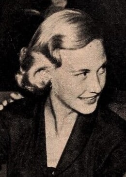 Cynthia Stone 1955 1