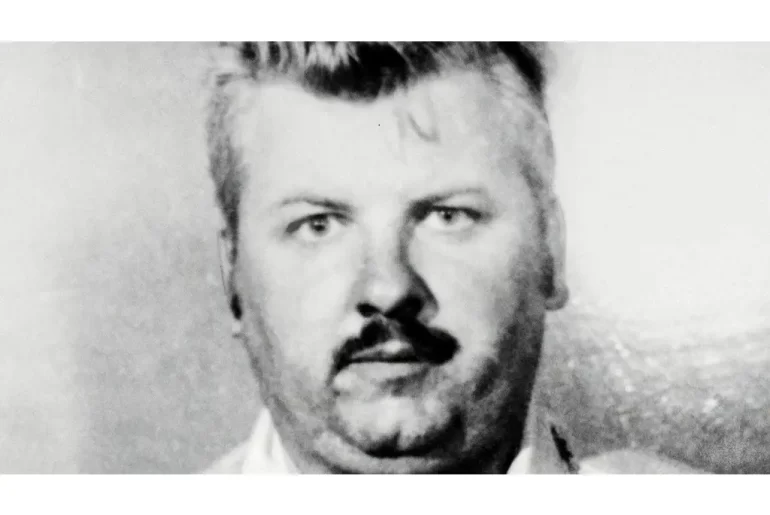 Where is John Wayne Gacy's daughter Christine Gacy now?