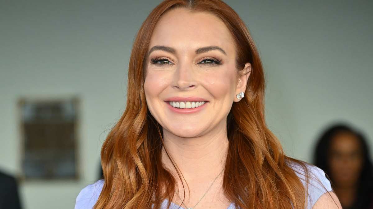 Who is Lindsay Lohan husband Bader Shammas?