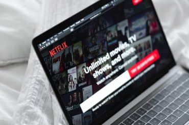 10 most streamed Netflix original movies in 2022