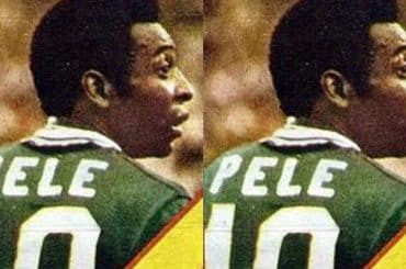 how-long-was-pele-married-to-his-first-wife