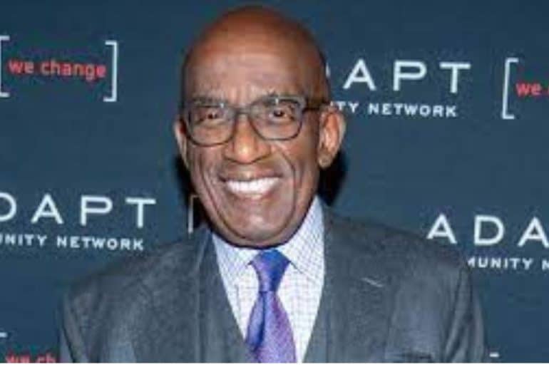 Al Roker Salary And Net Worth