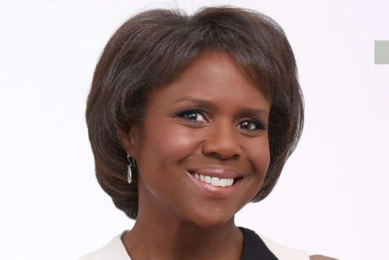 Deborah Roberts salary and net worth