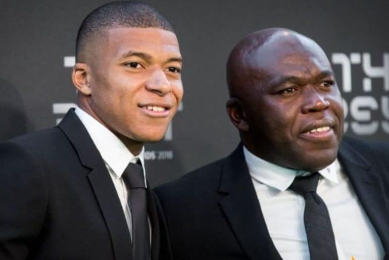 Wilfried Mbappé Wikipedia, age, height, nationality, wife, children, occupation, Instagram, net