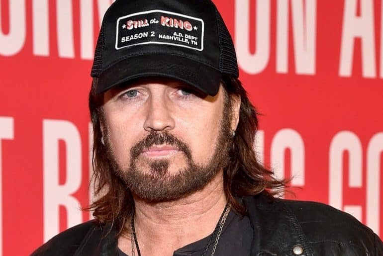 Billy Ray Cyrus career earnings and net worth