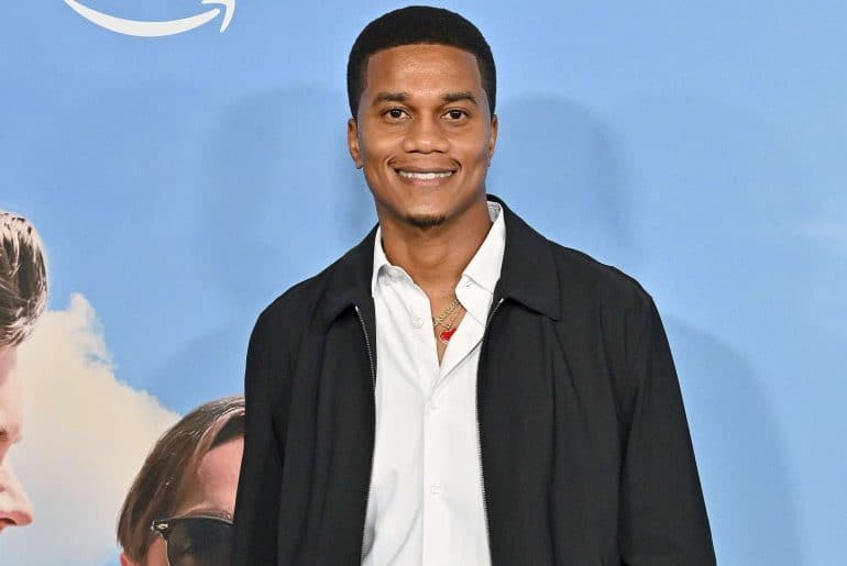 Cory Hardrict career earnings, salary and net worth