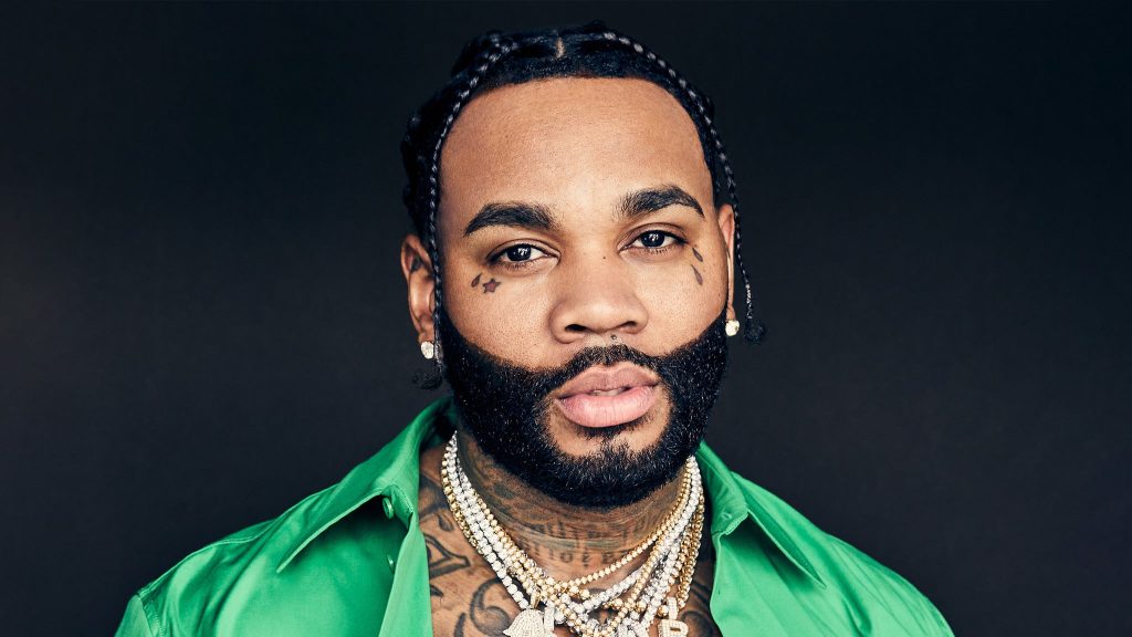 Kevin Gates family, wife, children, parents, siblings