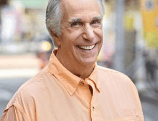 happy days where are they now henry winkler gettyimages 578541334