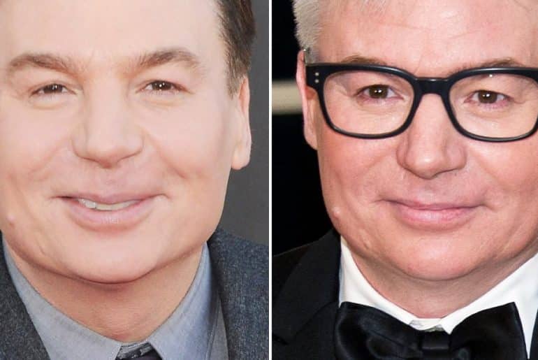 Is Mike Myers still alive? Where is Mike Myers now?