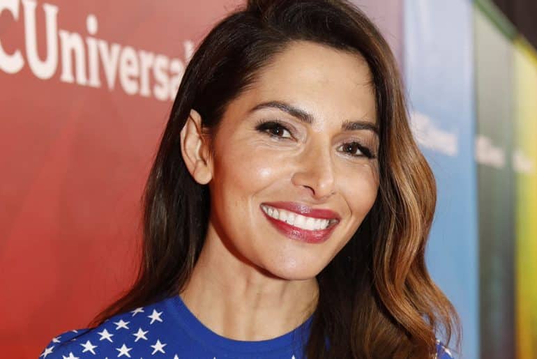 Sarah Shahi parents: Who are her father and mother?