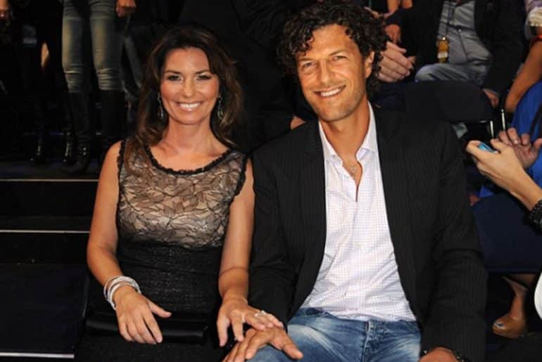 Who is Frédéric Thiébaud? Meet Shania Twain husband