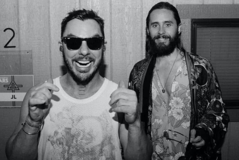 Does Jared Leto Have A Twin Brother Are Jared And Shannon Half Brothers 