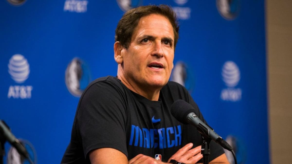 What Stocks Does Mark Cuban Own