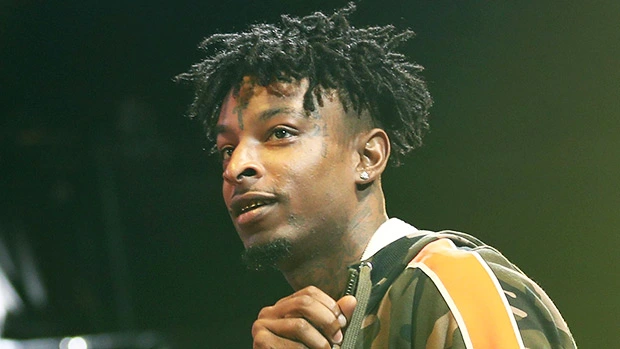 21 Savage family in detail: kids, mother, father, siblings - Familytron