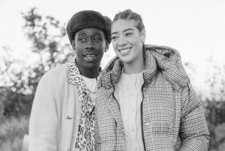 278019 the only person as stylish as tyler the creator is his girlfriend