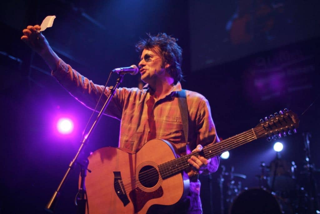 does paul westerberg still tour