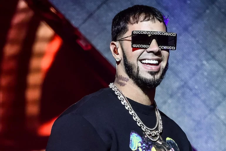 Anuel AA career earnings and net worth