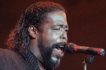 Barry White 640
