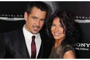 colin-farrell-family-wife-children-parents-siblings