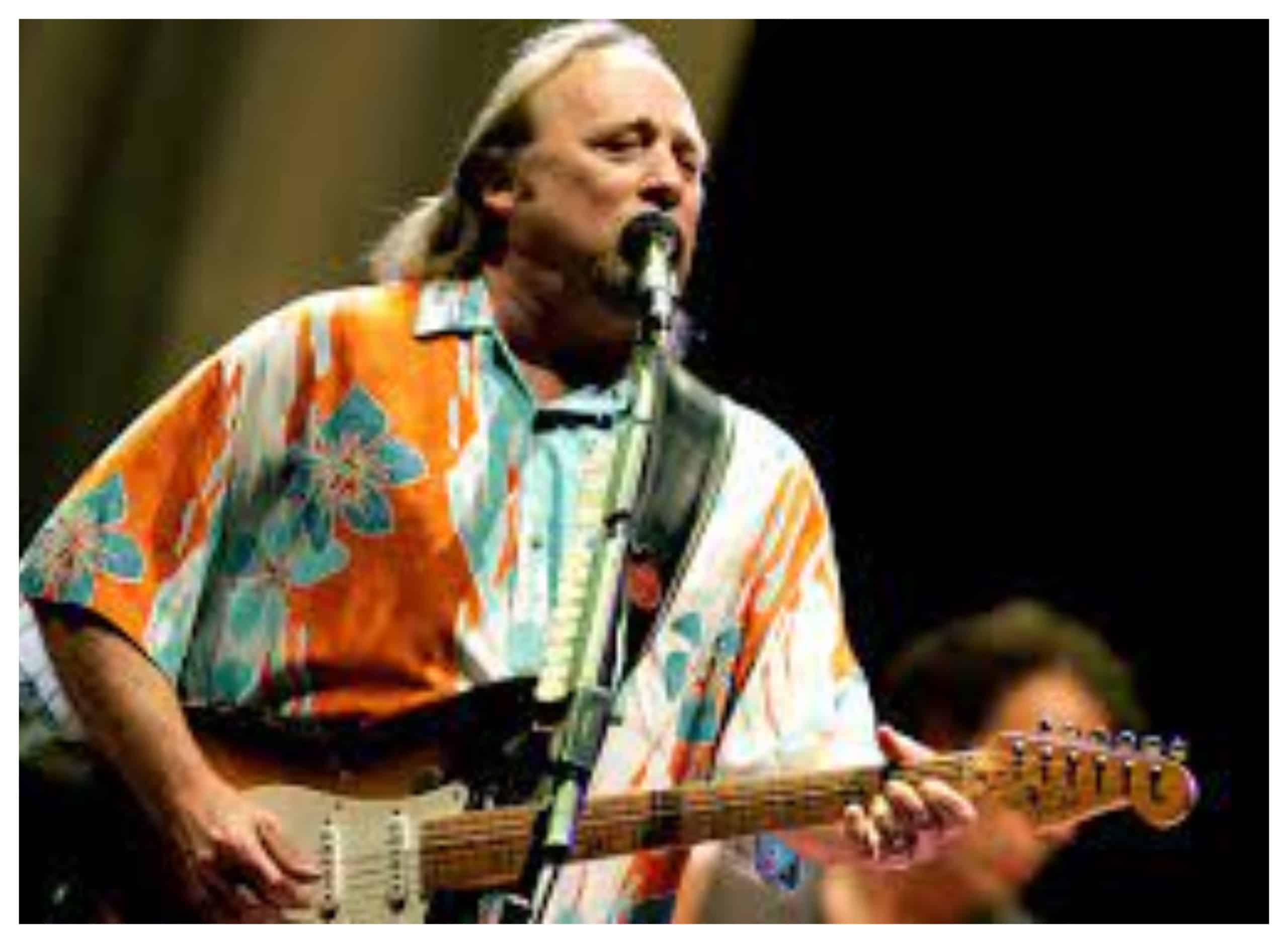 Stephen Stills career earnings and net worth