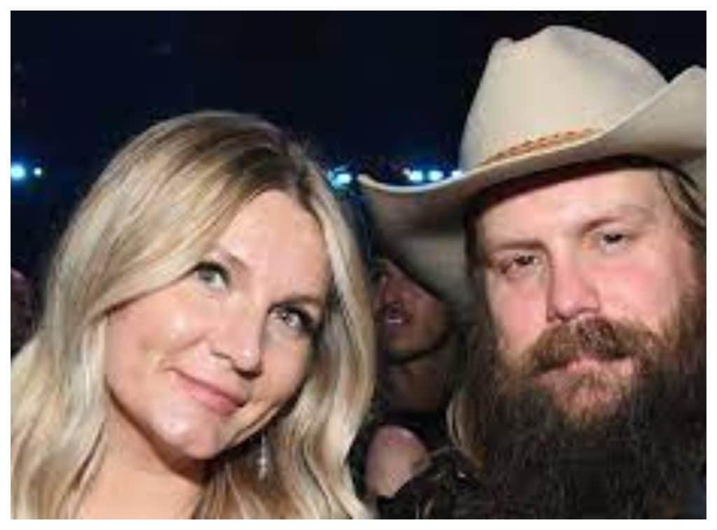 Chris Stapleton Parents Meet Herbert Joseph Stapleton Jr Carol J