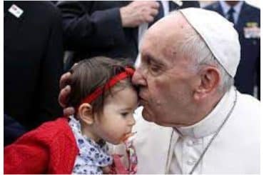 pope-francis-wife-and-daughter-rumor-clarified