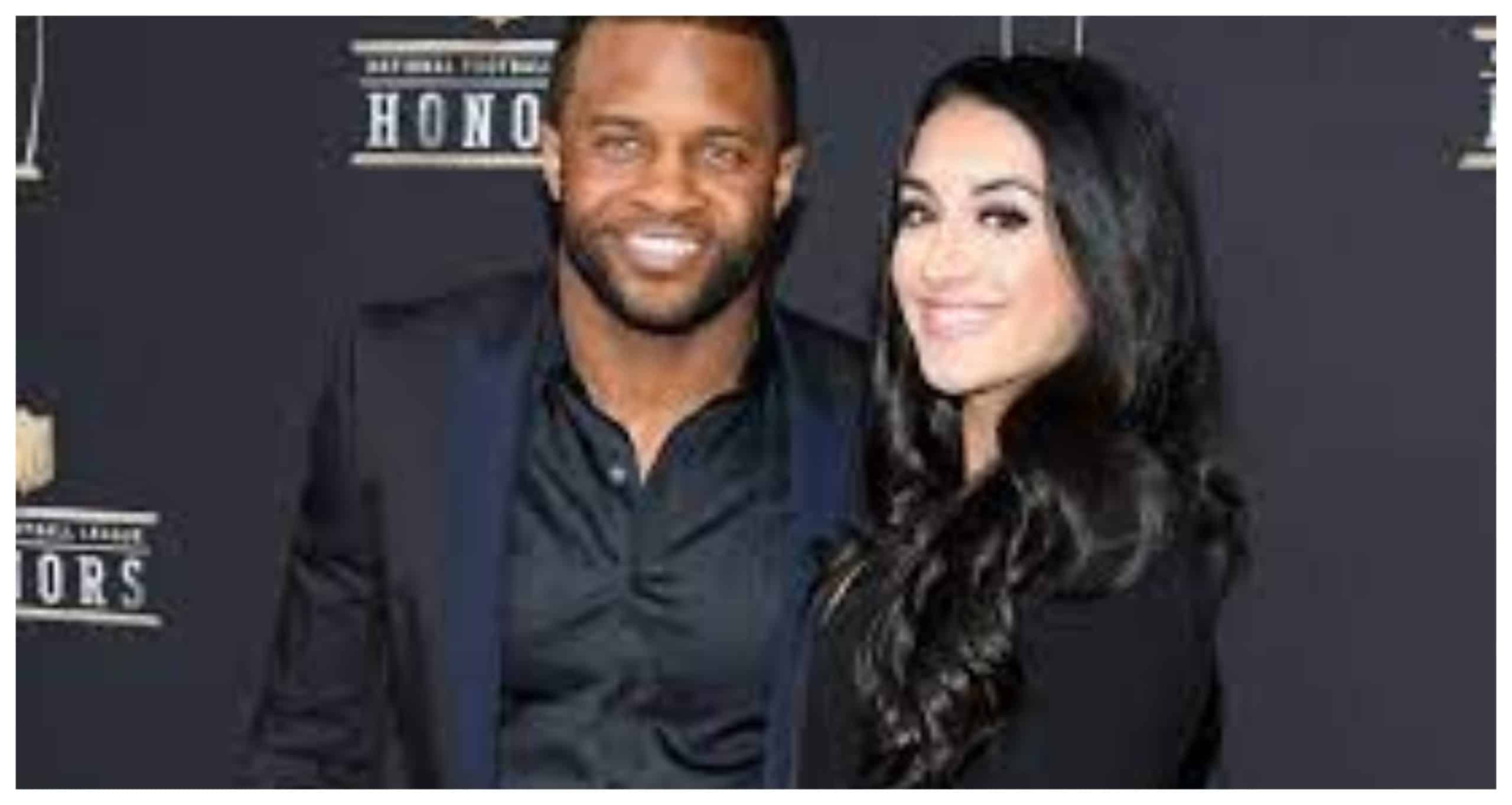 Who Is Randall Cobb's Wife? All About Aiyda Cobb