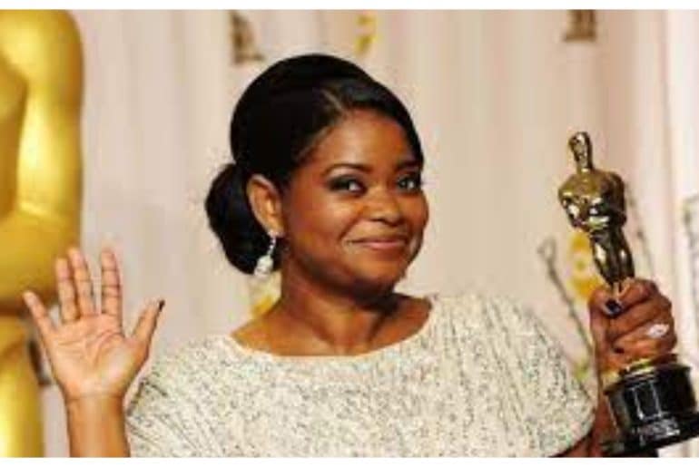 what-role-did-octavia-spencer-win-an-oscar-for