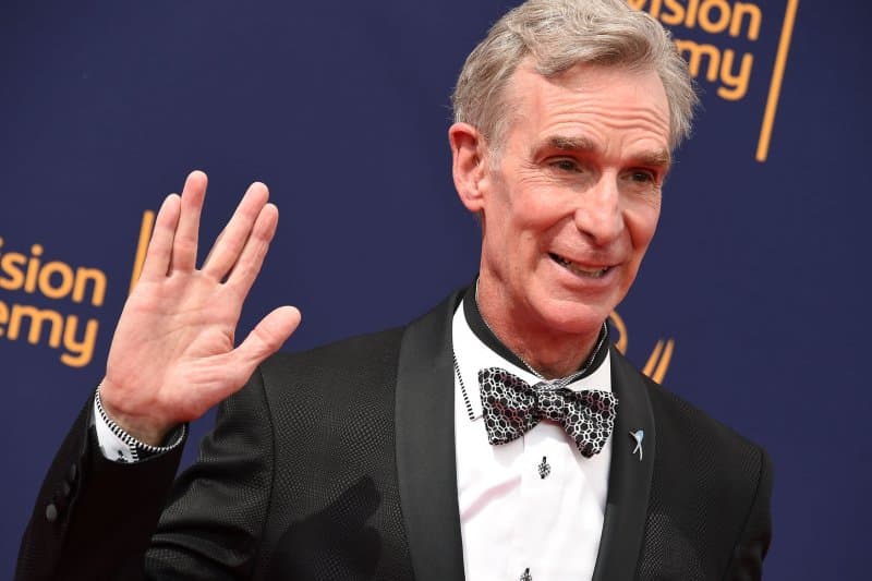 FACT CHECK: What did Bill Nye do and did he go to jail?