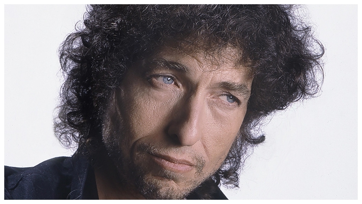 Bob Dylan 1 
