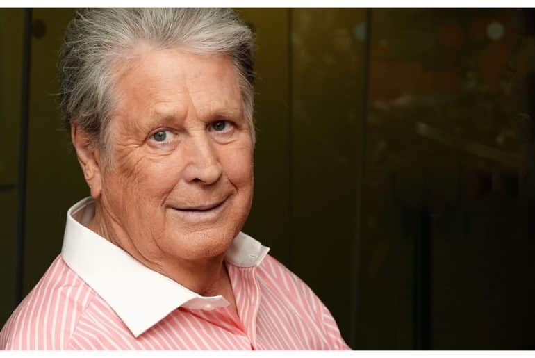 brian-wilson-family-wife-children-parents-siblings
