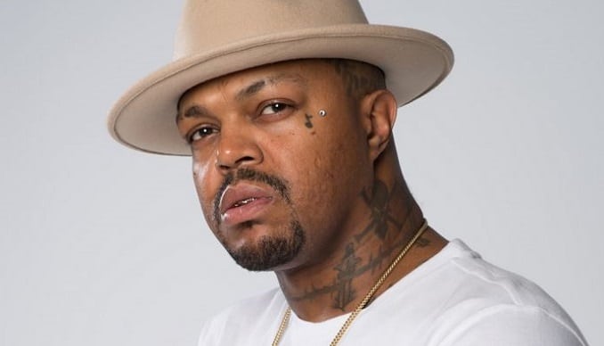 DJ Paul career earnings and net worth