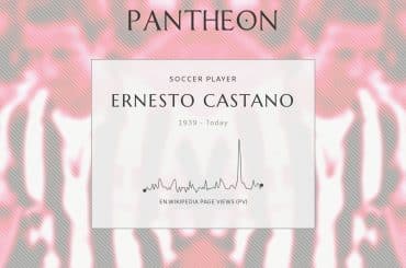 what-is-ernesto-castano-net-worth-at-the-time-of-death