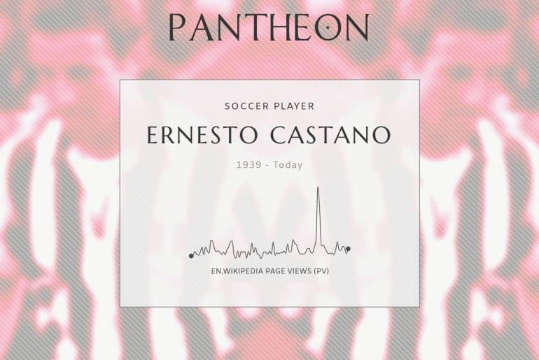 what-is-ernesto-castano-net-worth-at-the-time-of-death