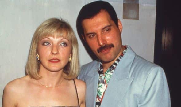 Freddie Mercury family, wife, children, parents, siblings