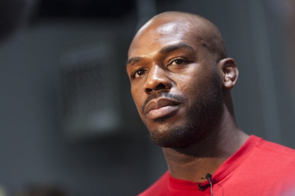 Jon Jones Career Earnings And Net Worth