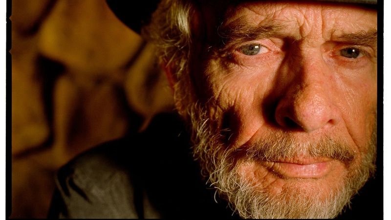 Who inherited Merle Haggard money and estate?