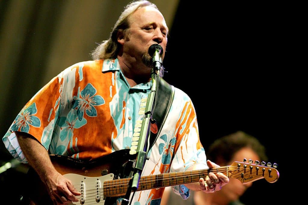 Stephen Stills health What disease does Stephen Stills have?