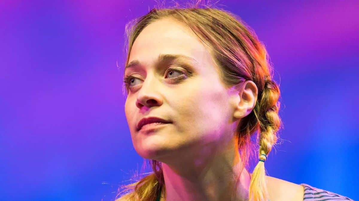 Fiona Apple career earnings and net worth