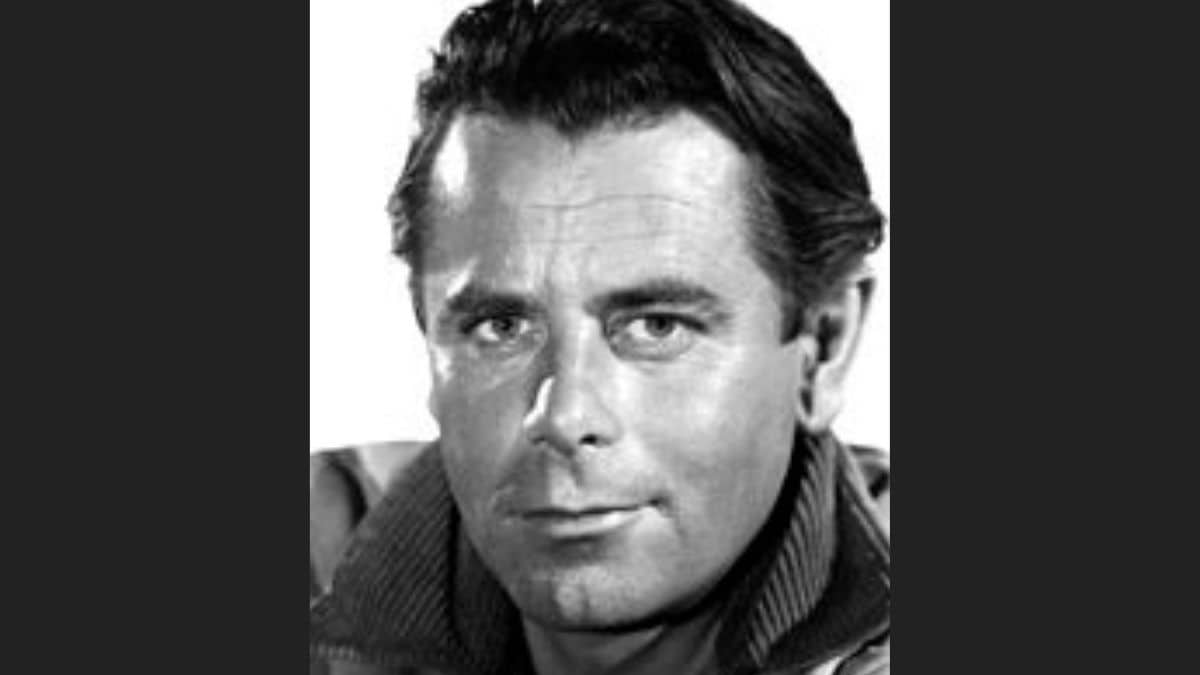 Glenn Ford cause of death: What happened to Glenn Ford?