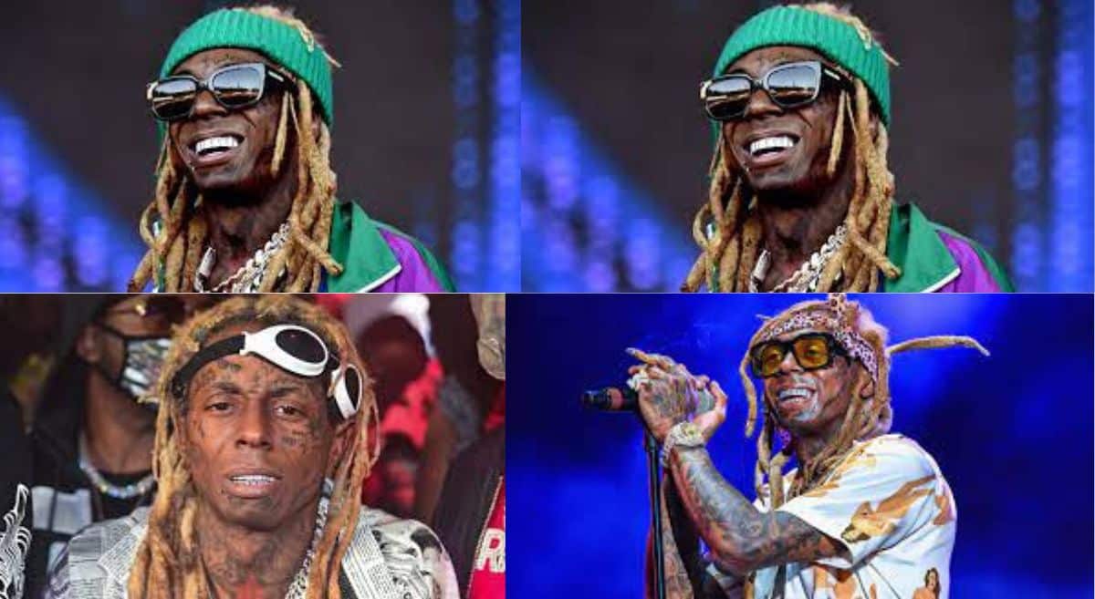 Lil Wayne top songs, nominations and awards