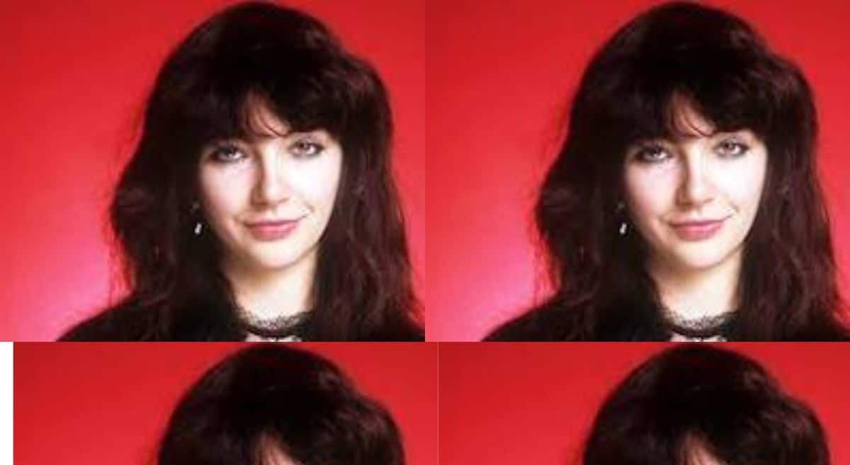 What Happened To The Singer Kate Bush 