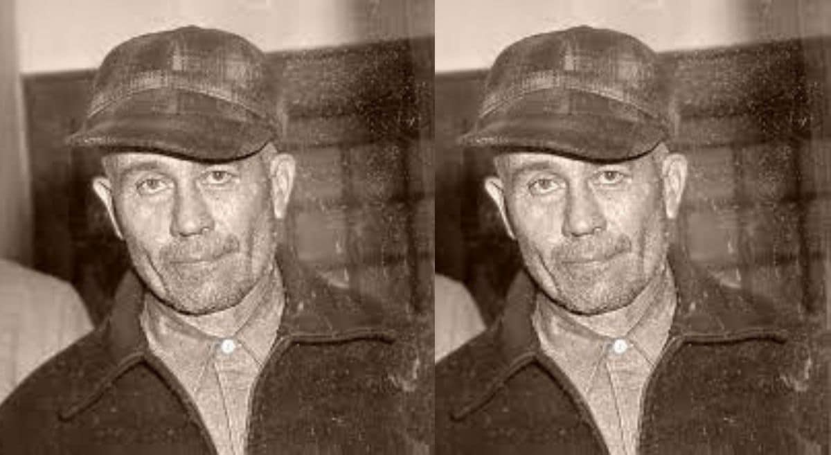 Where is Ed Gein buried? Grave details