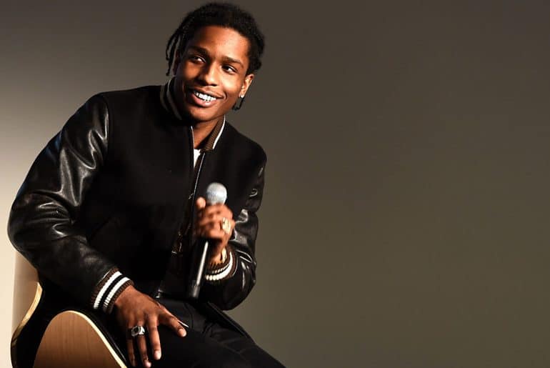 asap-rocky-top-songs-nomination-and-awards
