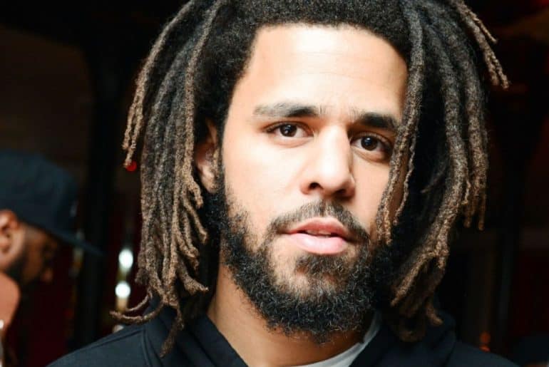 j-cole-top-songs-nominations-and-awards