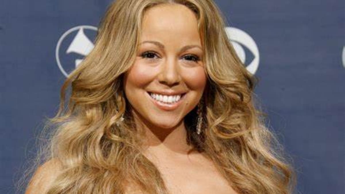 Mariah Carey career earnings and net worth