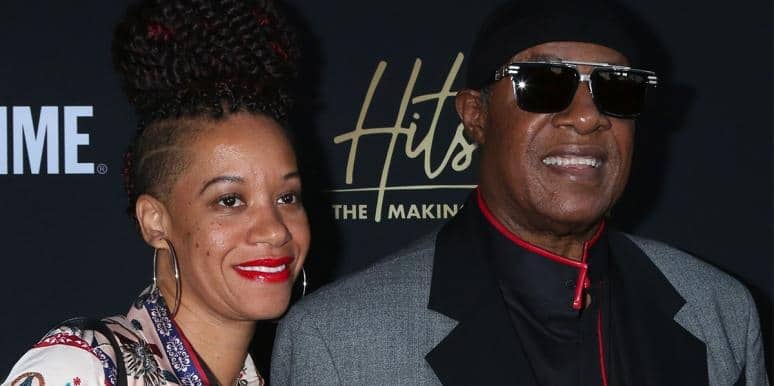 Who is Stevie Wonder wife Tomeeka Robyn Bracy?