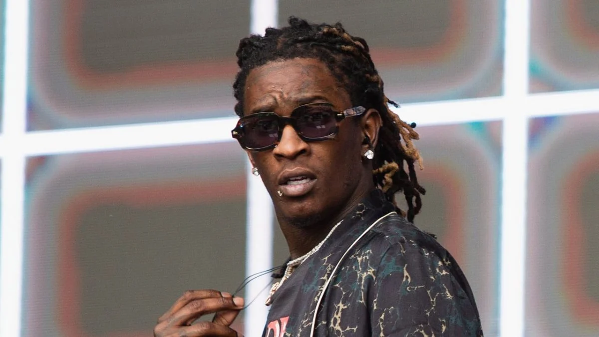 Young Thug height and weight