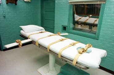 Is Death Row still legal in US?